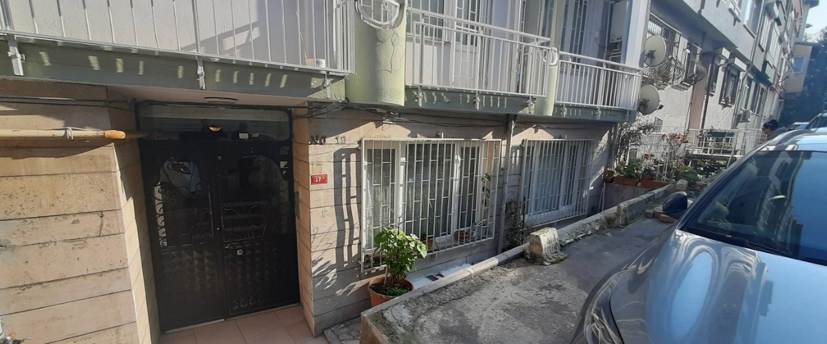 Satılık Dubleks Daire - İstanbul Üsküdar ilan görseli 3