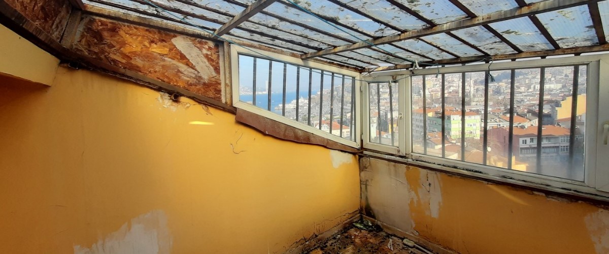 Satılık Dubleks Daire - İstanbul Üsküdar ilan görseli 6