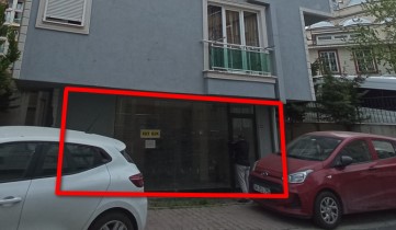 Satılık Dükkan - İstanbul Maltepe ilan görseli