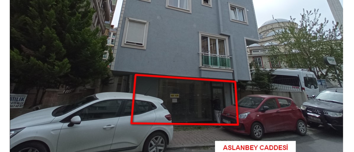 Satılık Dükkan - İstanbul Maltepe ilan görseli 2