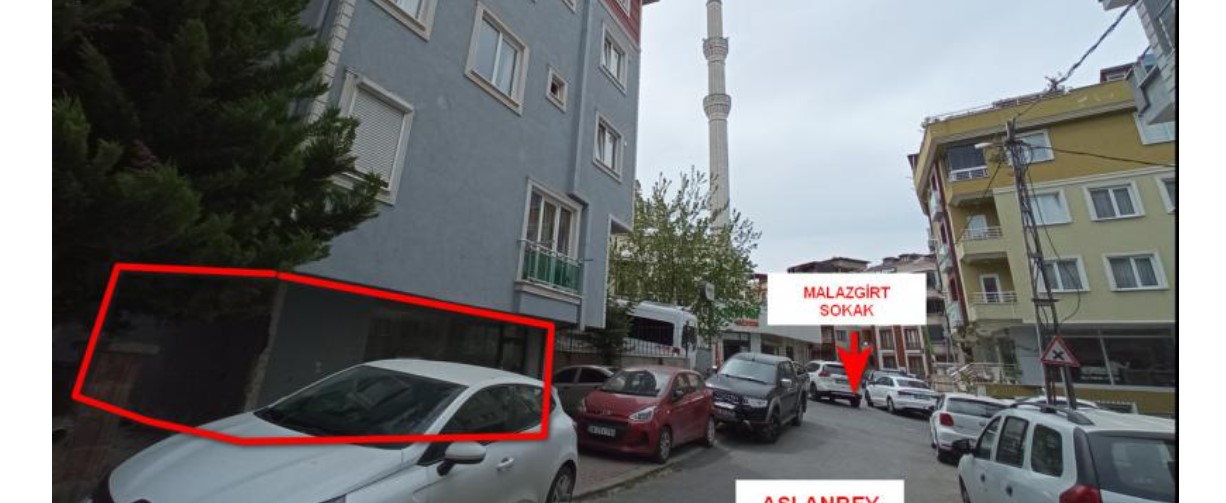 Satılık Dükkan - İstanbul Maltepe ilan görseli 3