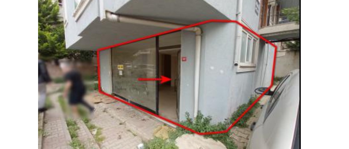 Satılık Dükkan - İstanbul Maltepe ilan görseli 4