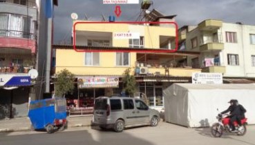 Konut - HATAY REYHANLI - 156 m²