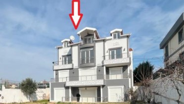 Satılık Villa - İstanbul Büyükçekmece ilan görseli