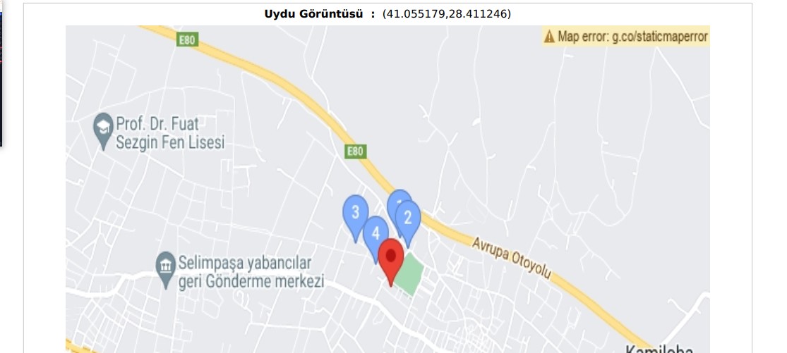 Satılık Villa - İstanbul Büyükçekmece ilan görseli 2