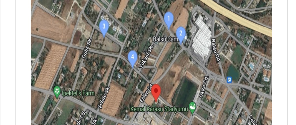 Satılık Villa - İstanbul Büyükçekmece ilan görseli 3
