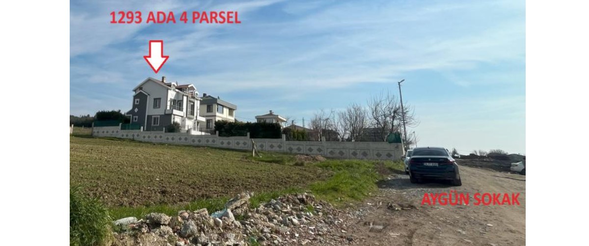 Satılık Villa - İstanbul Büyükçekmece ilan görseli 4
