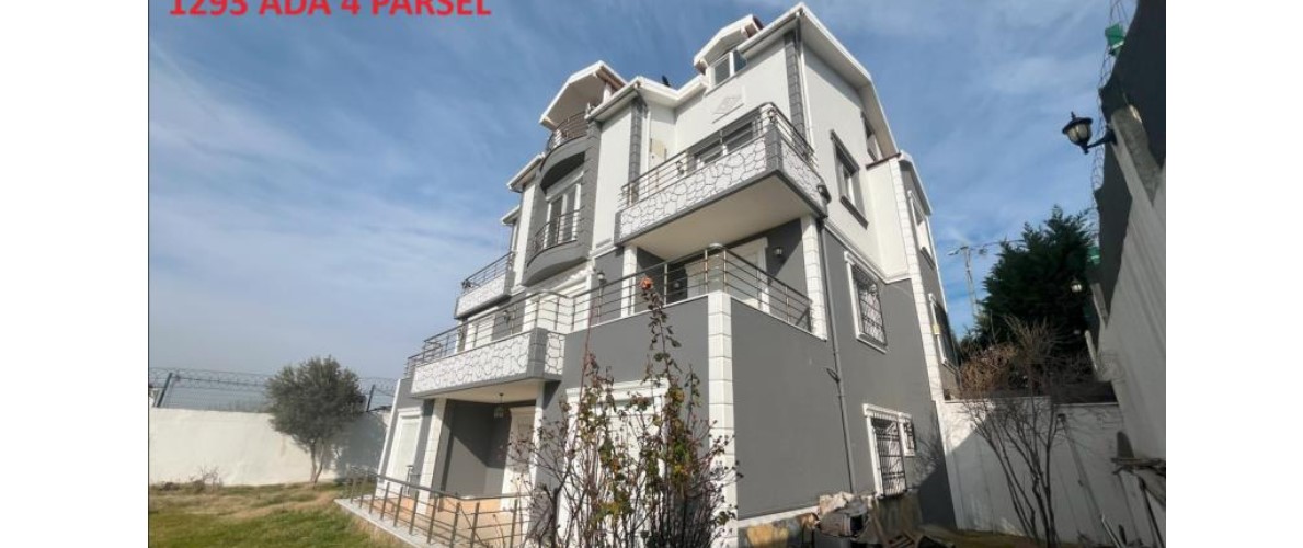 Satılık Villa - İstanbul Büyükçekmece ilan görseli 5