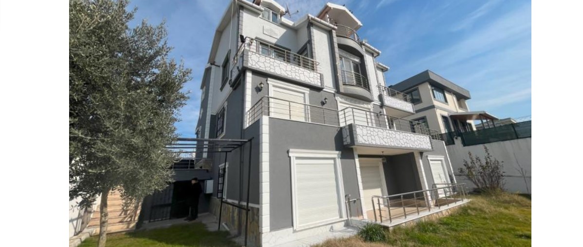 Satılık Villa - İstanbul Büyükçekmece ilan görseli 6
