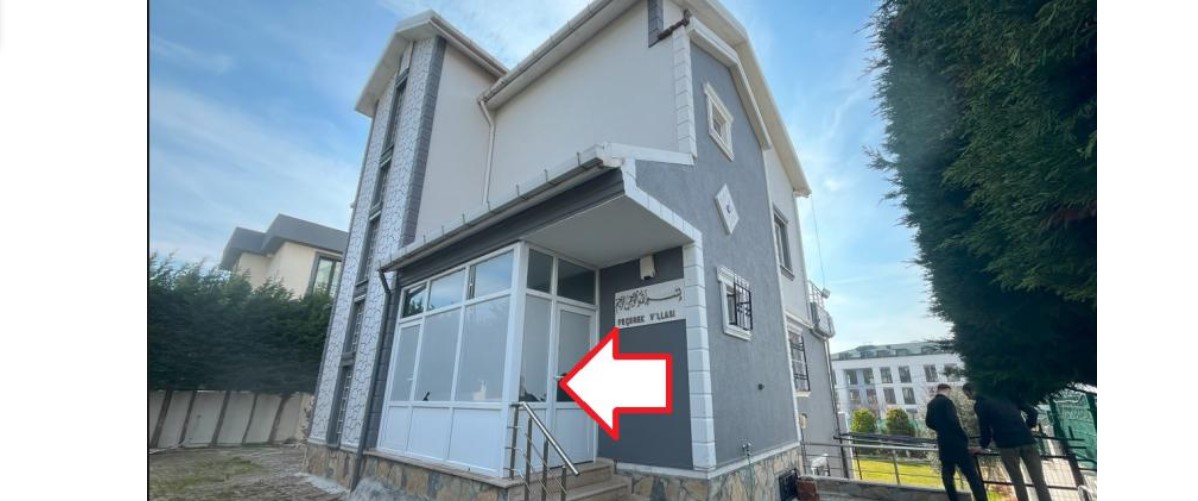 Satılık Villa - İstanbul Büyükçekmece ilan görseli 7