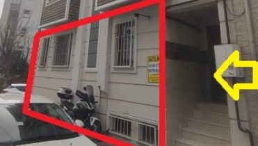 Satılık Konut - İstanbul Fatih ilan görseli