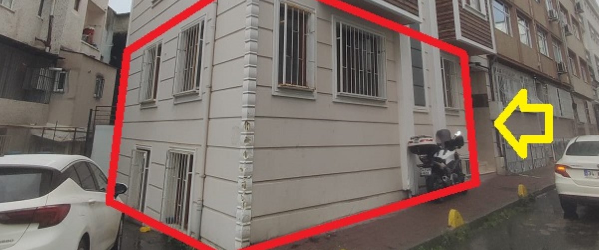 Satılık Konut - İstanbul Fatih ilan görseli 3