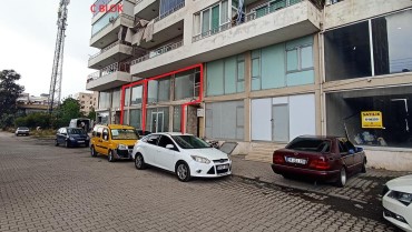 İşyeri - HATAY PAYAS - 442 m²