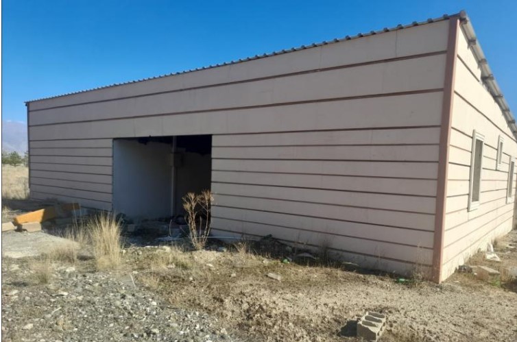 Satılık Fabrika - Erzincan Merkez ilan görseli 4