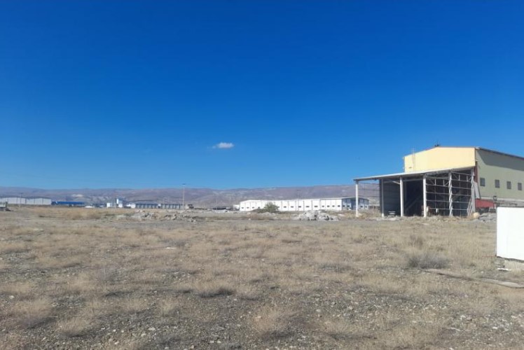 Satılık Fabrika - Erzincan Merkez ilan görseli 5