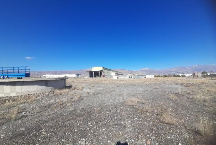 Satılık Fabrika - Erzincan Merkez ilan görseli 6