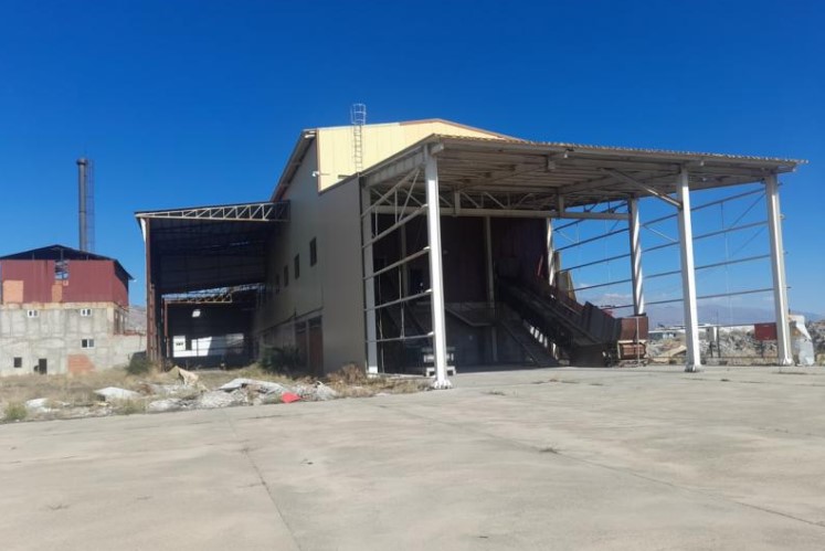 Satılık Fabrika - Erzincan Merkez ilan görseli 8