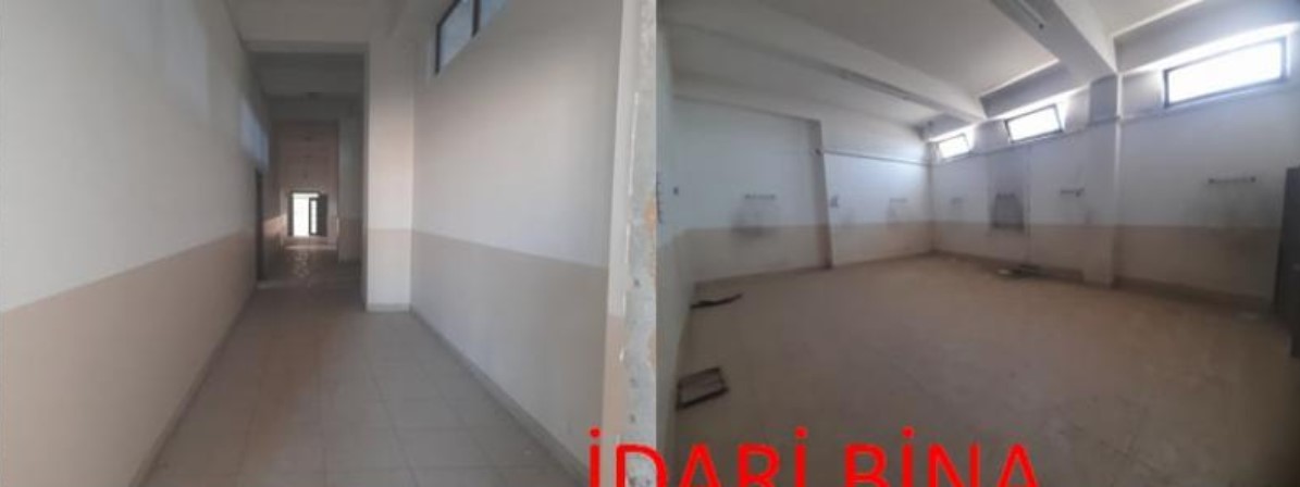 Satılık Fabrika - Erzincan Merkez ilan görseli 11