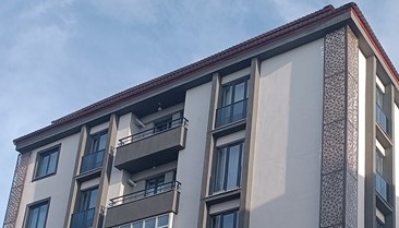 Konut - ERZURUM YAKUTİYE - 332 m²