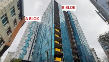 Satılık Konut - İstanbul Kağıthane ilan görseli