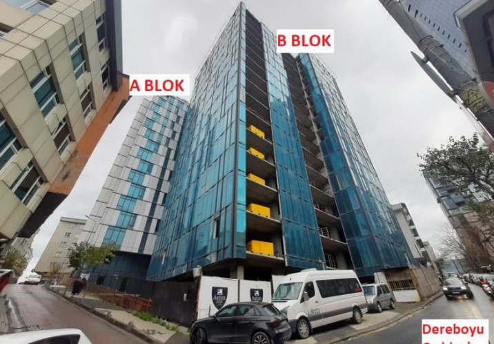 Satılık Konut - İstanbul Kağıthane ilan görseli 5
