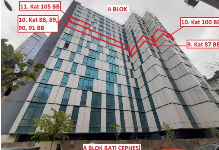 Satılık Konut - İstanbul Kağıthane ilan görseli 6