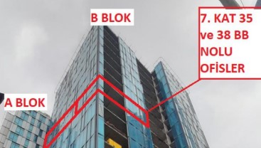 Satılık Konut - İstanbul Kağıthane ilan görseli 8