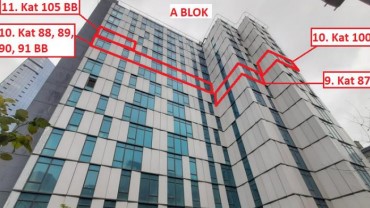 Satılık Konut - İstanbul Kağıthane ilan görseli 9