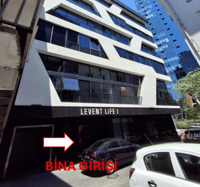 Satılık Konut - İstanbul Kağıthane ilan görseli