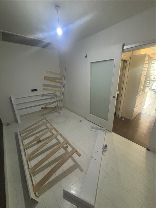 Satılık Konut - İstanbul Kağıthane ilan görseli 7