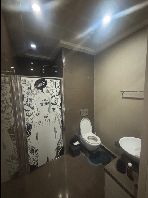 Satılık Konut - İstanbul Kağıthane ilan görseli 8