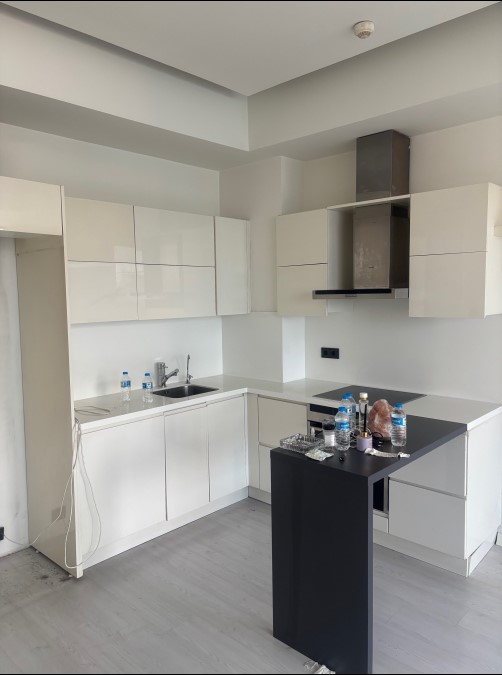 Satılık Konut - İstanbul Kağıthane ilan görseli 9