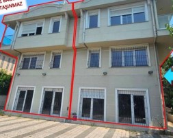Konut - İSTANBUL KARTAL - 780 m²