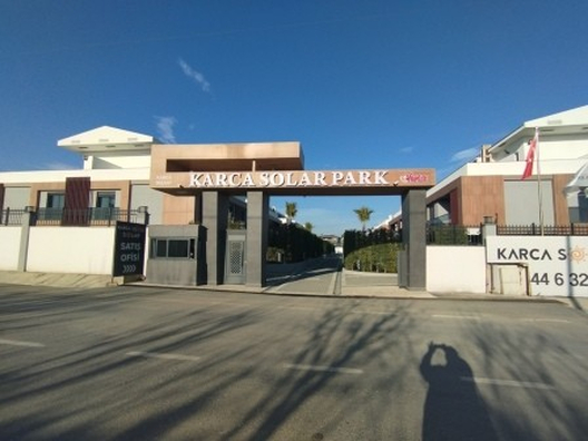 Satılık Dubleks Daire - İstanbul Silivri ilan görseli