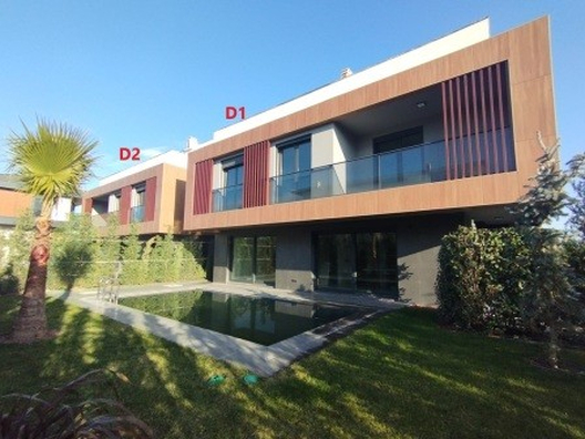 Satılık Dubleks Daire - İstanbul Silivri ilan görseli 2