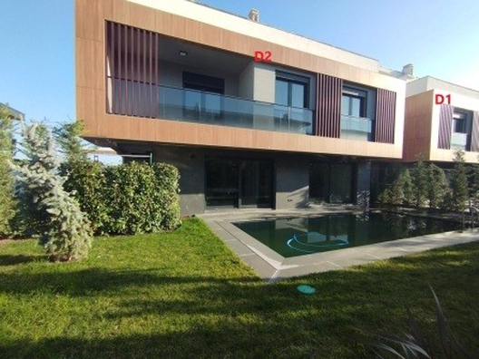 Satılık Dubleks Daire - İstanbul Silivri ilan görseli 3