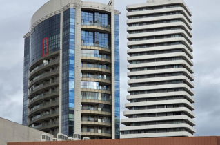 Konut - BURSA NİLÜFER - 57 m²