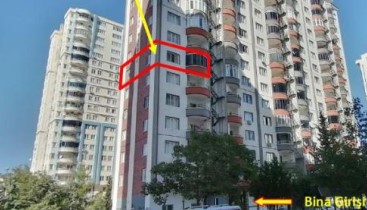 Konut - GAZİANTEP ŞAHİNBEY - 93 m²