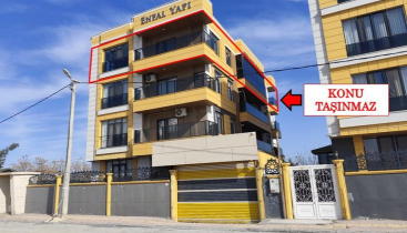 Konut - ŞANLIURFA HALİLİYE - 227 m²