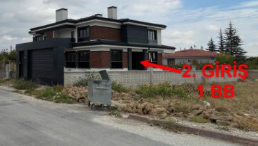 Konut - KONYA MERAM - 305 m²