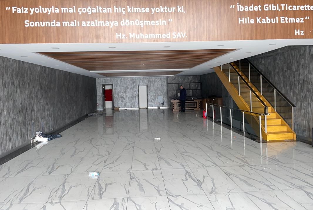Satılık Dükkan - İstanbul Bağcılar ilan görseli 7