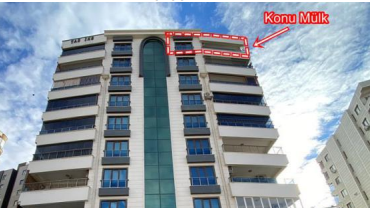 Konut - ŞANLIURFA KARAKÖPRÜ - 165 m²