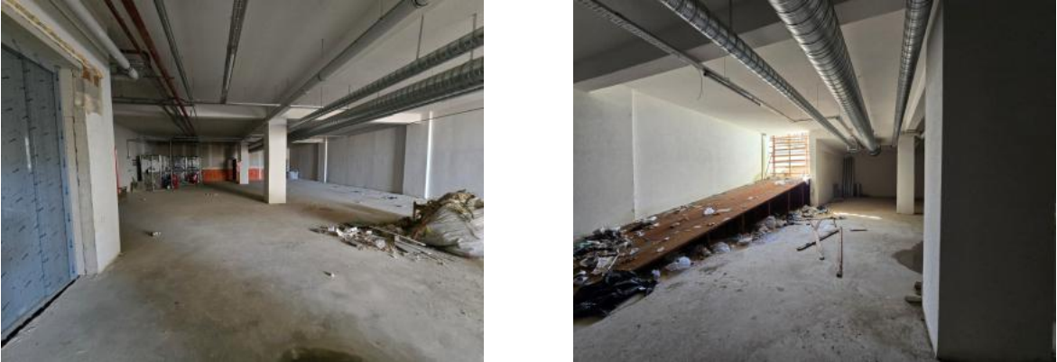 Satılık Fabrika - Bursa Yıldırım ilan görseli 4