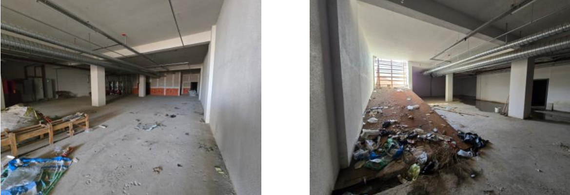 Satılık Fabrika - Bursa Yıldırım ilan görseli 5