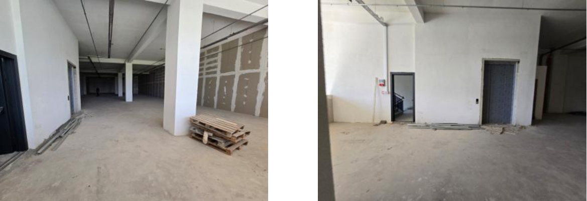 Satılık Fabrika - Bursa Yıldırım ilan görseli 11