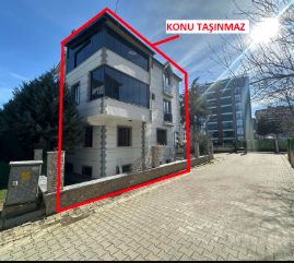 Konut - TEKİRDAĞ ÇORLU - 200 m²