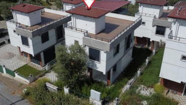 Satılık Dubleks Daire - Balıkesir Burhaniye