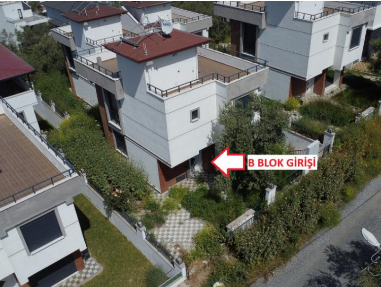 Satılık Dubleks Daire - Balıkesir Burhaniye ilan görseli 2