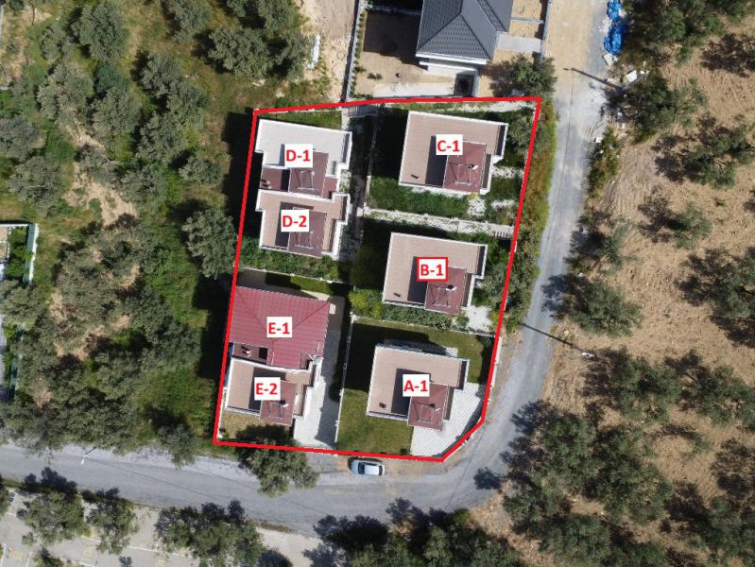 Satılık Dubleks Daire - Balıkesir Burhaniye ilan görseli 3