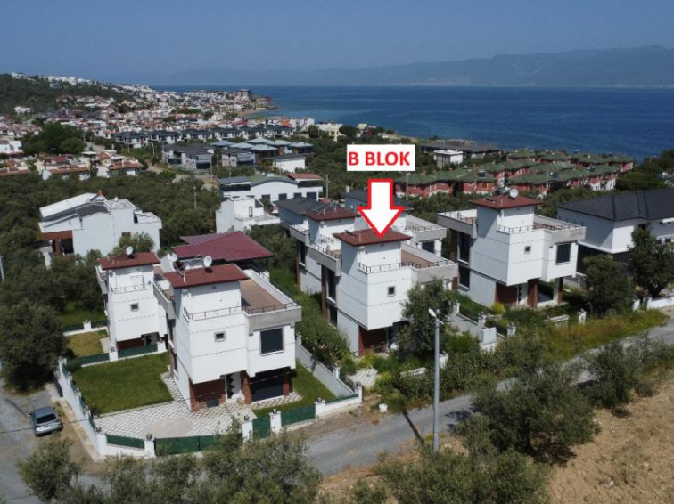 Satılık Dubleks Daire - Balıkesir Burhaniye ilan görseli 4